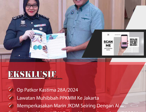 Buletin PEMACU Bil 18