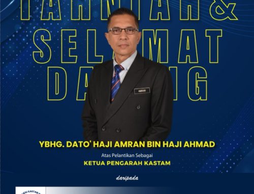 𝐓𝐀𝐇𝐍𝐈𝐀𝐇 & 𝐒𝐄𝐋𝐀𝐌𝐀𝐓 𝐃𝐀𝐓𝐀𝐍𝐆 𝐘𝐁𝐇𝐆. 𝐃𝐀𝐓𝐎’ 𝐇𝐀𝐉𝐈 𝐀𝐌𝐑𝐀𝐍 𝐁𝐈𝐍 𝐇𝐀𝐉𝐈 𝐀𝐇𝐌𝐀𝐃 𝐒𝐄𝐁𝐀𝐆𝐀𝐈 𝐊𝐄𝐓𝐔𝐀 𝐏𝐄𝐍𝐆𝐀𝐑𝐀𝐇 𝐊𝐀𝐒𝐓𝐀𝐌